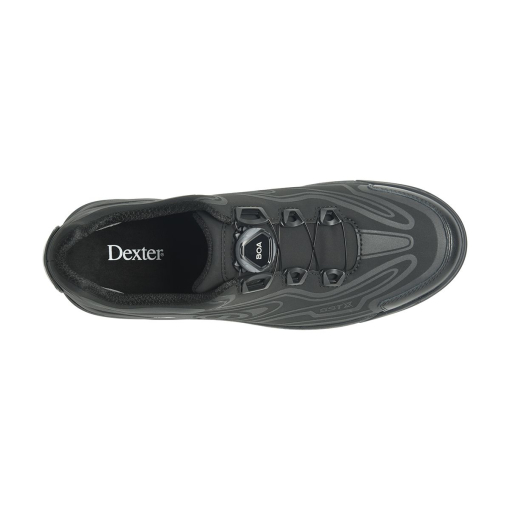 Bowlingshoes - DEXTER - SST X Tron - Black