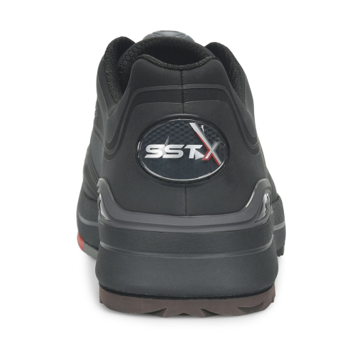 Bowlingshoes - DEXTER - SST X Tron - Black