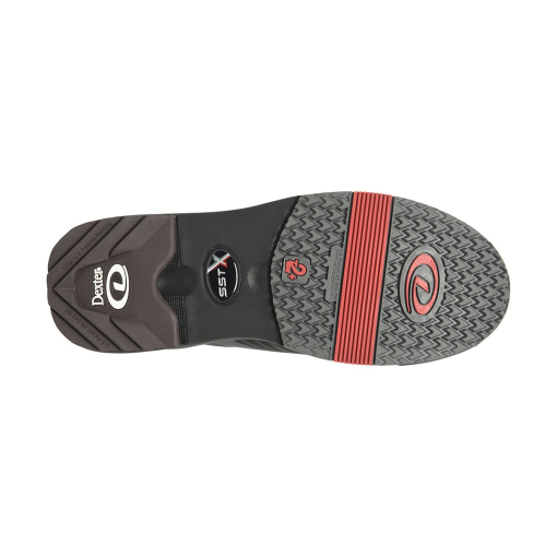 Bowlingshoes - DEXTER - SST X Tron - Black