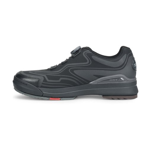 Bowlingshoes - DEXTER - SST X Tron - Black
