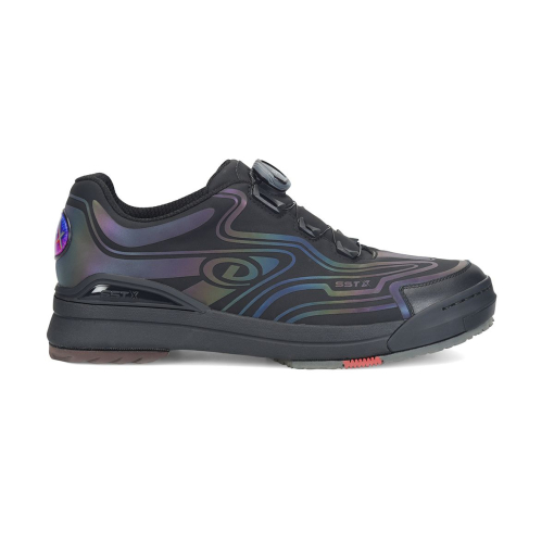 Bowlingshoes - DEXTER - SST X Tron - Colorshift