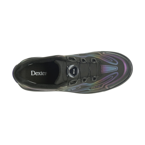 Bowlingshoes - DEXTER - SST X Tron - Colorshift