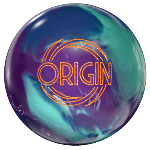Bowling Ball - Global 900 -  Origin
