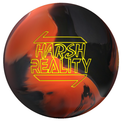 Bowlingball - Bowlingkugel - Global 900 -  Harsh Reality