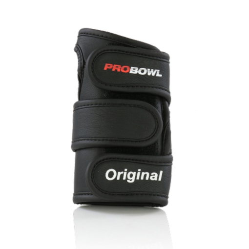 Bowlingzubehör - Probowl - Leather Original