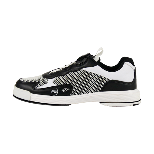 Bowlingschuhe - Probowl - Stelo black/white