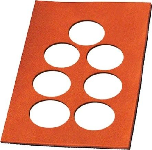 Bowling Accessories - 3G - Cleated Sole