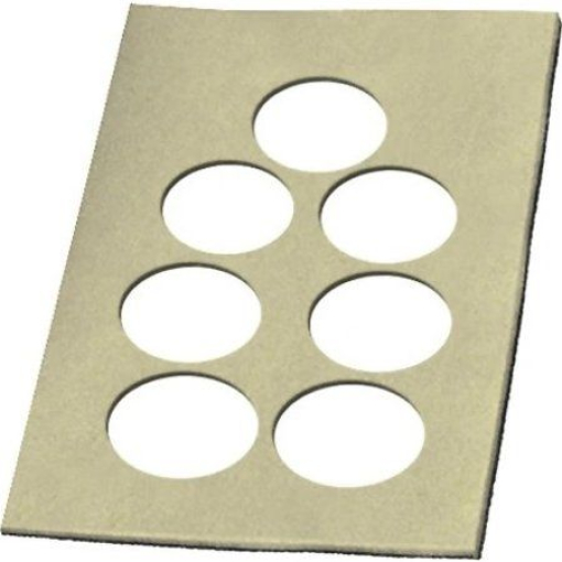 Bowling Accessories - 3G - Cleated Sole