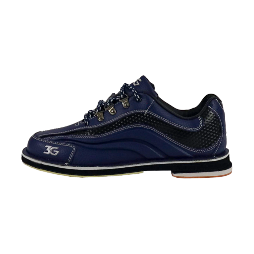 Bowlingschuhe - 3G - SPORT ULTRA - BLACK/BLUE - RH