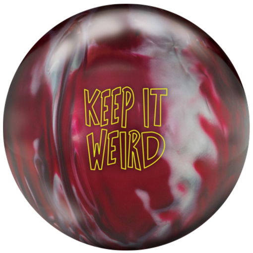 Bowlingball - Bowlingkugel - DV8 - Freakshow Flip