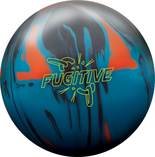 Bowlingball - Bowlingkugel - Hammer - Fugitive solid