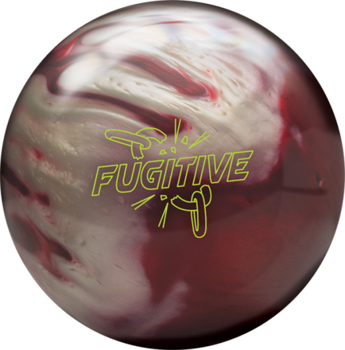 Bowlingball - Bowlingkugel - Hammer - Fugitive