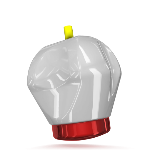 Bowlingball - Storm - Strong Bite BG - OEM