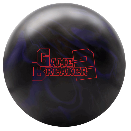 Bowlingball - Ebonite - Game Breaker 2