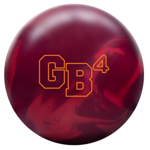 Bowlingball - Ebonite - Game Breaker 4