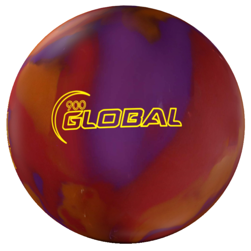 Bowling Ball - Global 900 -  Origin EX