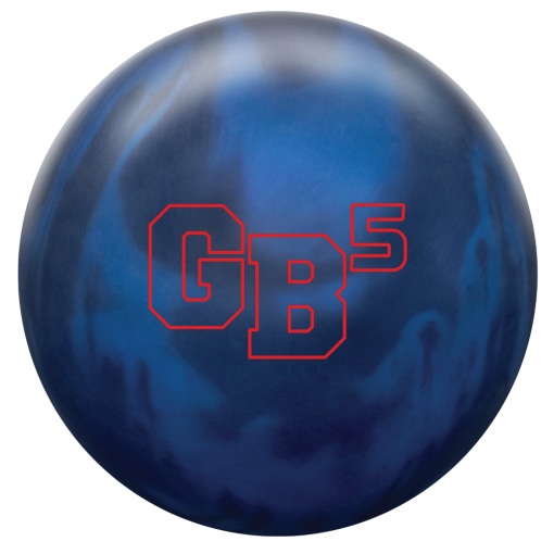 Bowling Ball - Ebonite - Game Breaker 5
