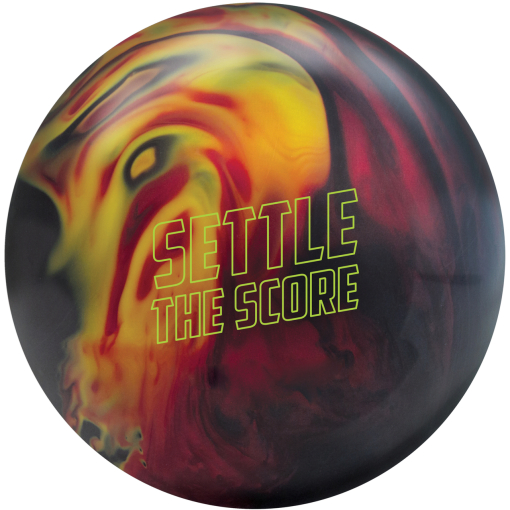 Bowlingball - Bowlingkugel - DV8 - Grudge Hybrid