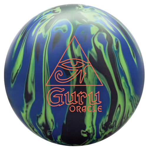 Bowlingball - Bowlingkugel - Radical - Guru Oracle