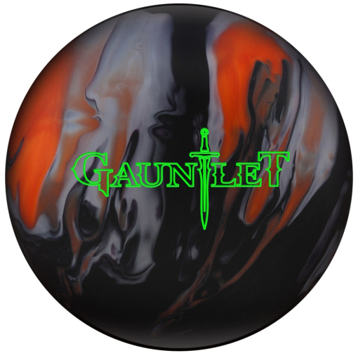 Bowlingball - Bowlingkugel - Hammer - Gauntlet