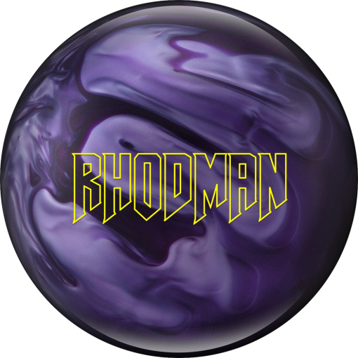 Bowlingball - Bowlingkugel - Hammer - Rhodman Pearl