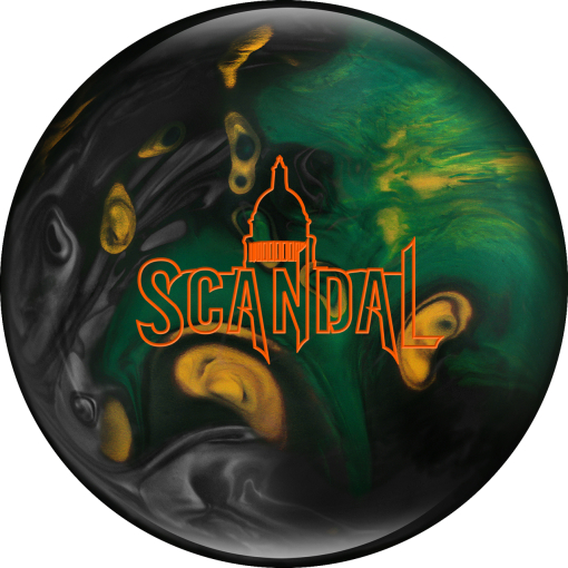 Bowlingball - Bowlingkugel - Hammer - Scandal Pearl
