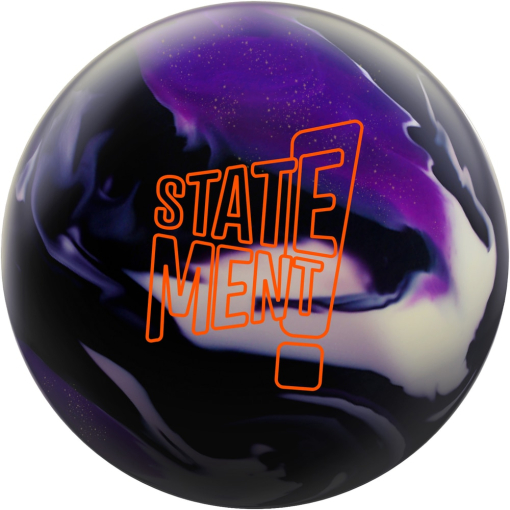Bowlingball - Bowlingkugel - Hammer - Statement solid