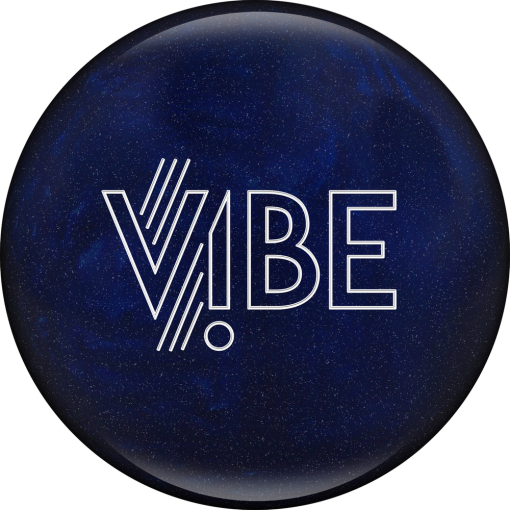 Bowlingball - Bowlingkugel - Hammer - Vibe Blue 2017