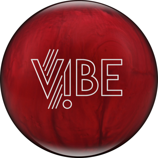 Bowlingball - Bowlingkugel - Hammer - Vibe Cherry 2017