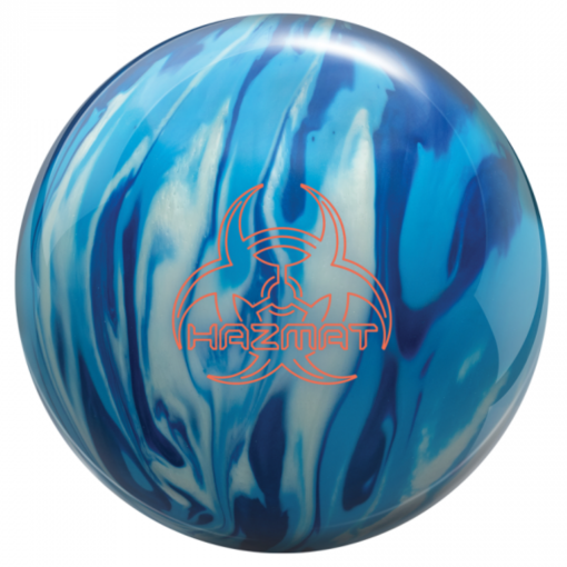 Bowlingball - Bowlingkugel - Hammer - Hazmat pearl