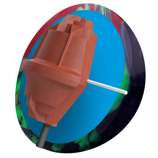 Bowling Ball - Columbia 300 - High Speed
