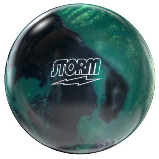 Bowling Ball - Storm - IQ Tour AI