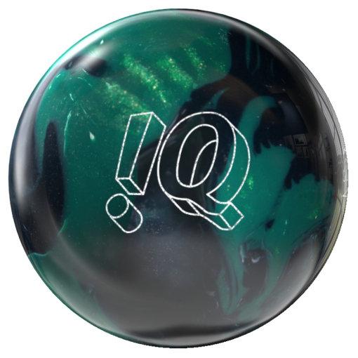 Bowling Ball - Storm - IQ Tour AI