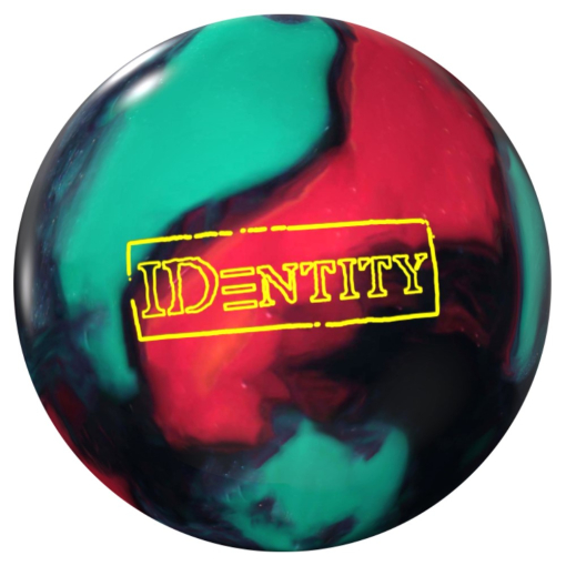 Bowling Ball - Storm - Identity