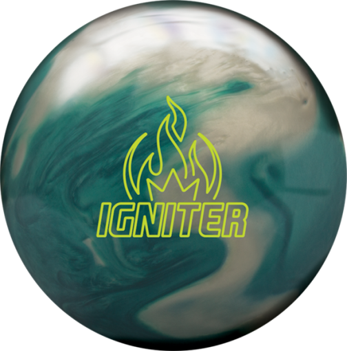 Bowlingball - Bowlingkugel - Brunswick -  Igniter Pearl