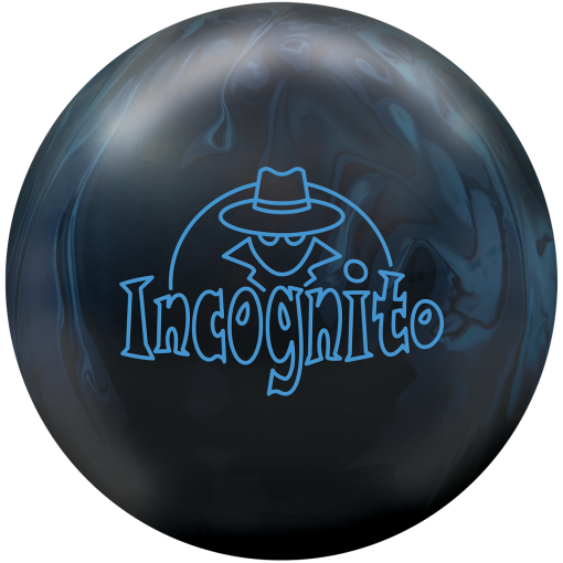 Bowlingball - Radical Bowling - Incognito