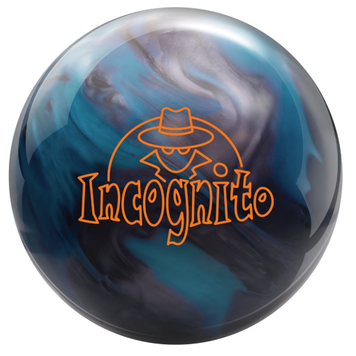 Bowling Ball - Radical Bowling - Incognito Pearl