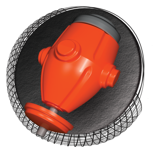 Bowlingball - Bowlingkugel - Hammer - Infamous