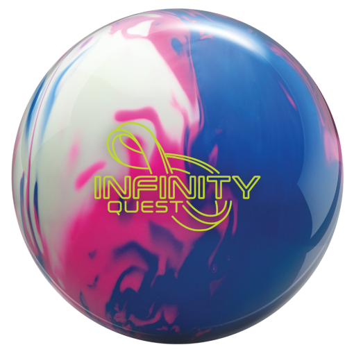 Bowlingball - Bowlingkugel - Brunswick -  Infinity Quest