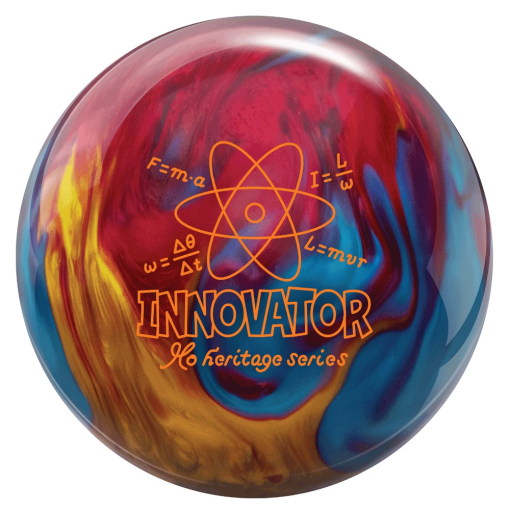 Bowlingball - Bowlingkugel - Radical - Innovator