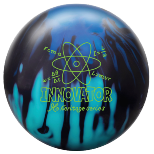 Bowlingball - Radical - Innovator solid