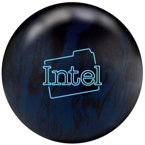Bowlingball - Bowlingkugel - Radical Bowling - Intel