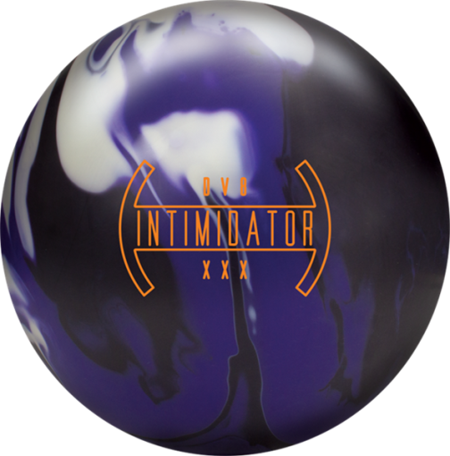 Bowlingball - Bowlingkugel - DV8 - Intimidator