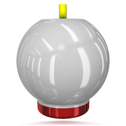 Bowlingball - Storm - Hy-Road T