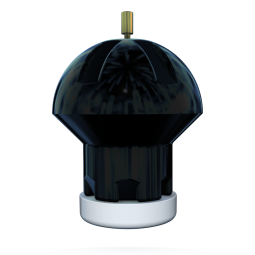 Bowling Ball - Global 900 -  Wolverine Strike