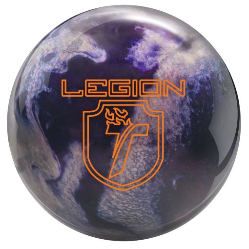 Bowlingball - Bowlingkugel - Track - Legion Pearl