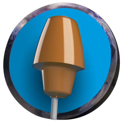 Bowlingball - Bowlingkugel - Track - Legion solid