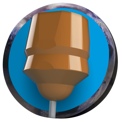 Bowlingball - Bowlingkugel - Track - Legion Pearl