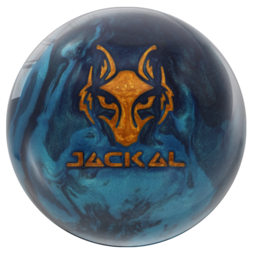 Bowling Ball - Motiv - Apex Jackal