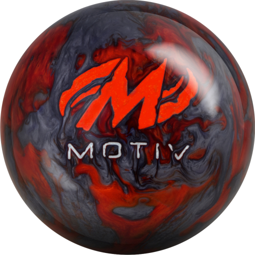 Bowlingball - Bowlingkugel - Motiv - Primal Fear
